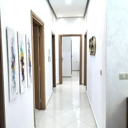2 Bedrooms Apart For Rent In Haut Founty Agadir Extérieur photo