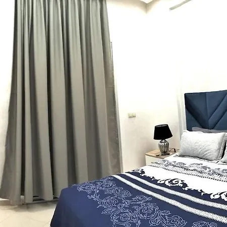 2 Bedrooms Apart For Rent In Haut Founty Agadir Extérieur photo