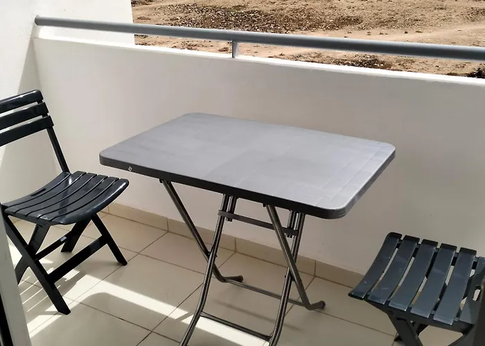 2 Bedrooms Apart For Rent In Haut Founty Agadir